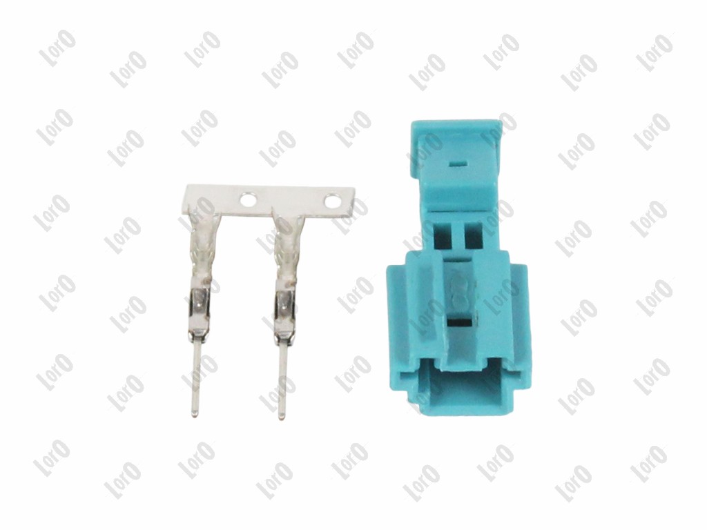 ABAKUS Kabelreparationssæt, central elektronik 12000464 for BMW