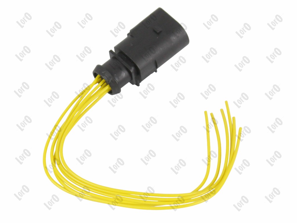 ABAKUS Kabelreparationssæt, central elektronik 12000495 for VAG