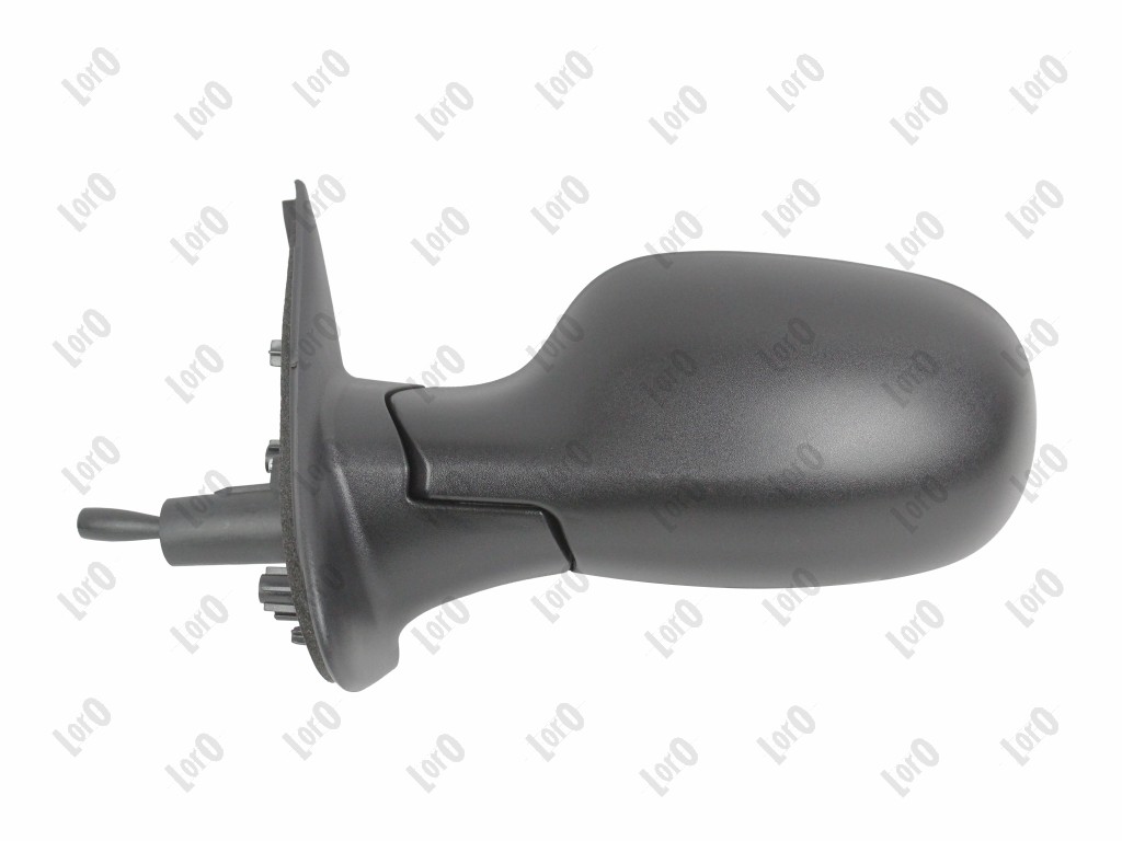 ABAKUS Sidespejl 2706m01 venstre for NISSAN