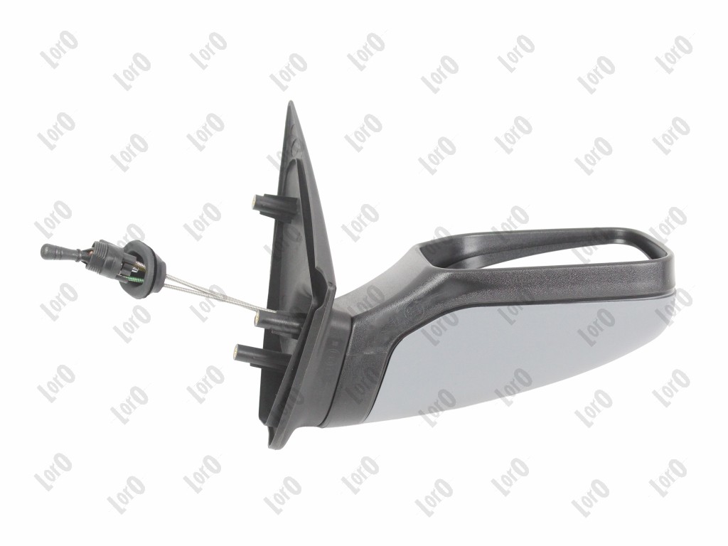 ABAKUS Sidespejl 2902m05 højre for PEUGEOT CITROËN