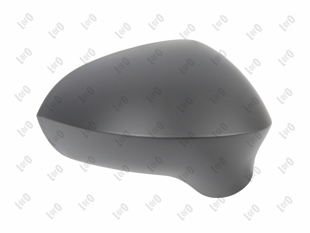 ABAKUS Afdækning, sidespejl 3416c02 højre for SEAT