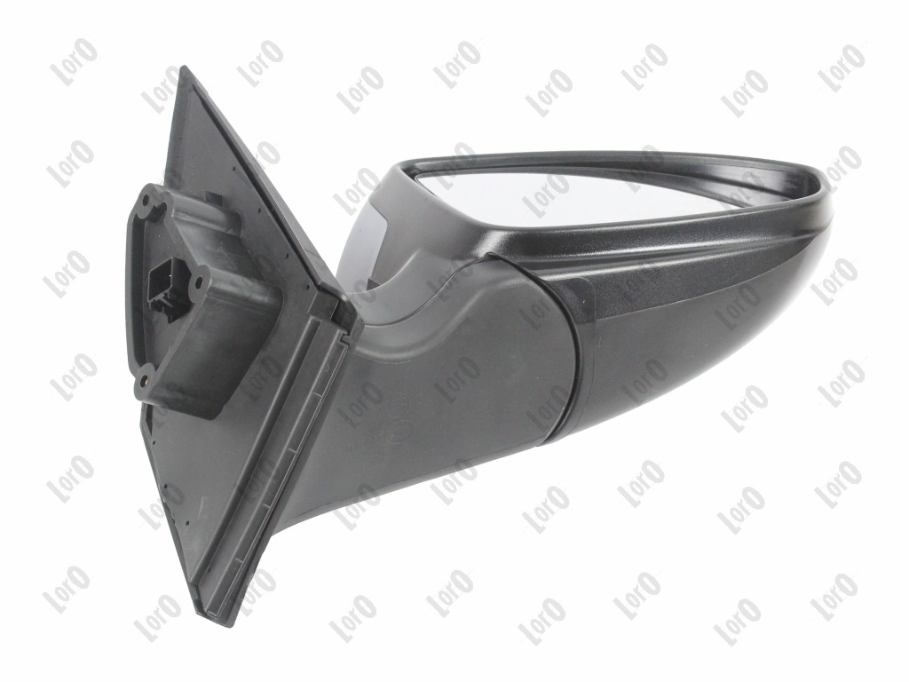 ABAKUS Sidespejl 0609m04 højre for CHEVROLET