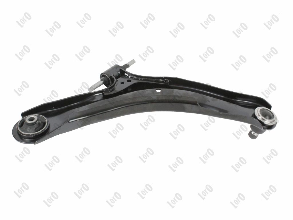 ABAKUS Bærearm, hjulophæng 23301159 nede for NISSAN RENAULT