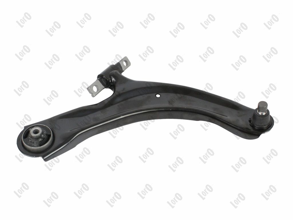 ABAKUS Bærearm, hjulophæng 23301158 nede for NISSAN RENAULT