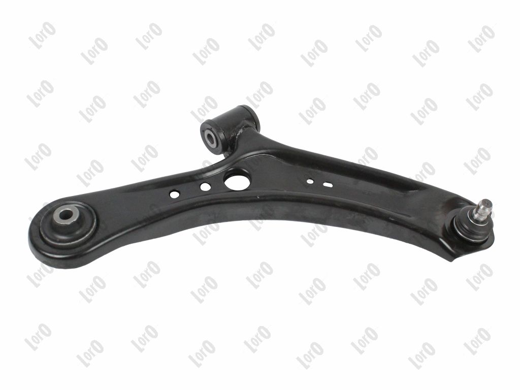 ABAKUS Bærearm, hjulophæng 23301174 nede for FIAT SUZUKI