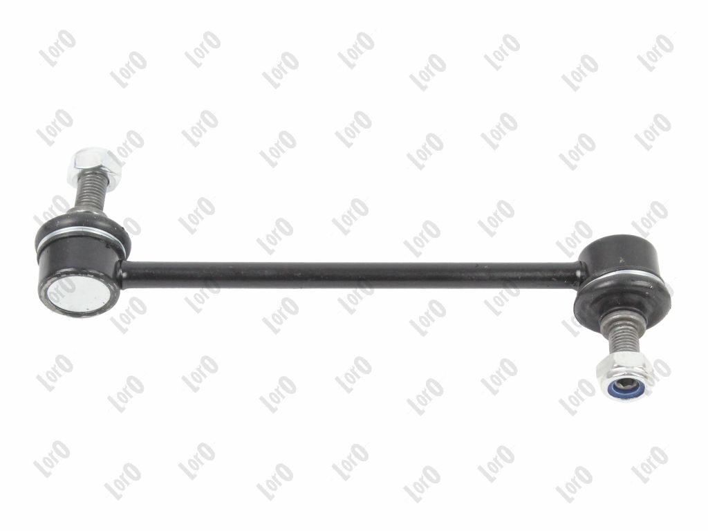 ABAKUS Stang/led, stabilisator 23306002 bagaksel for ALFA ROMEO