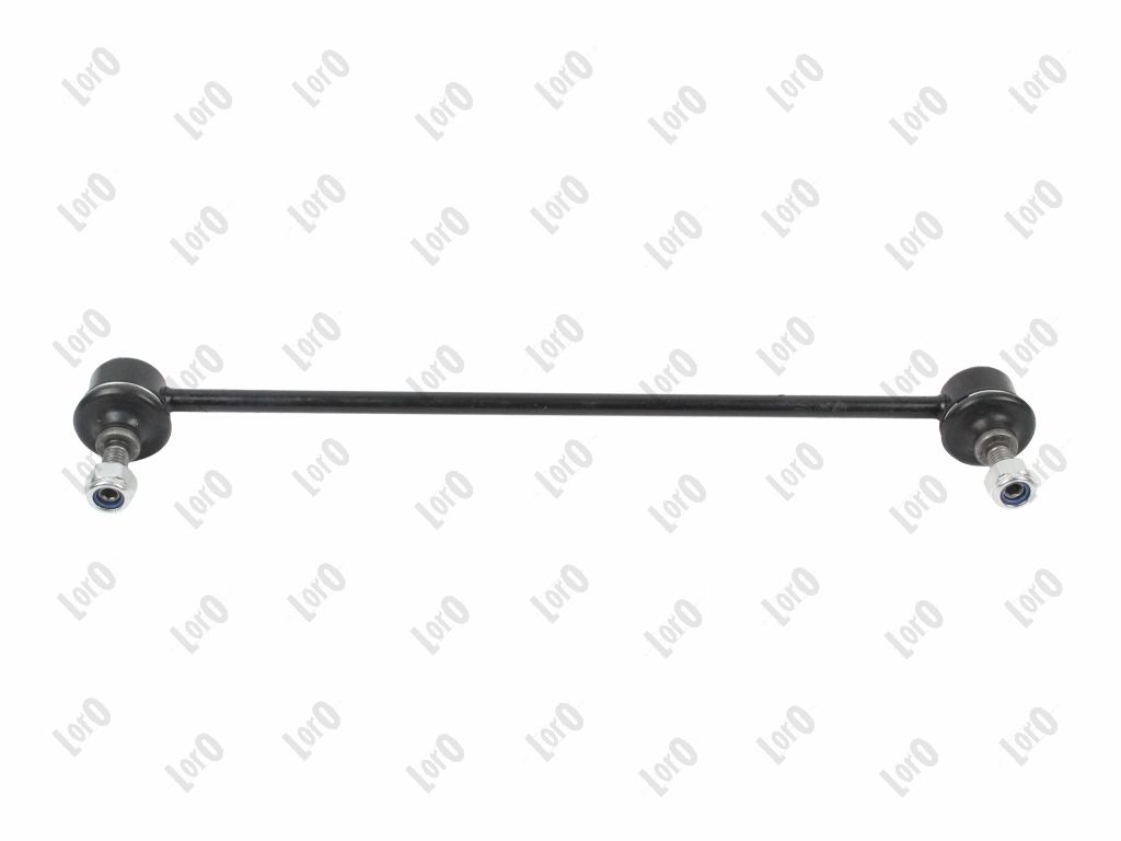 ABAKUS Stang/led, stabilisator 23306034 foraksel for PEUGEOT CITROËN DS