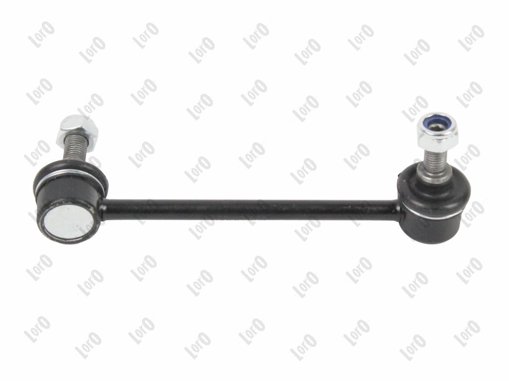 ABAKUS Stang/led, stabilisator 23306509 venstre foraksel for MAZDA