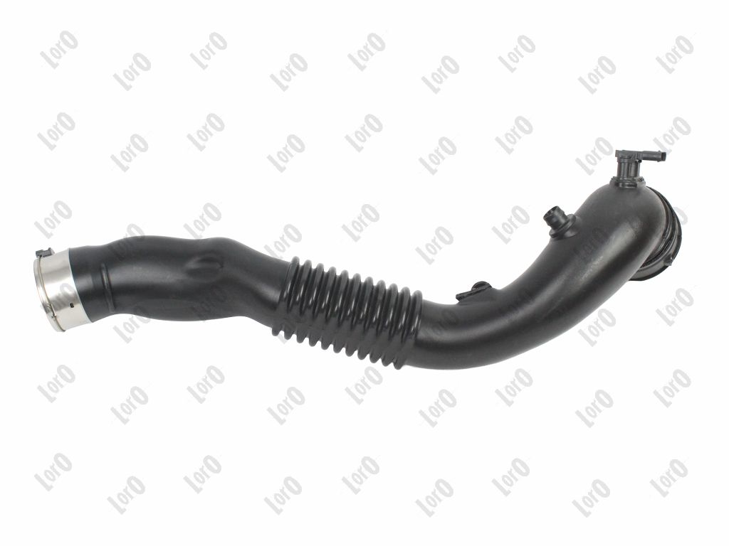 ABAKUS Ladeluftslange 004028143 venstre for MINI