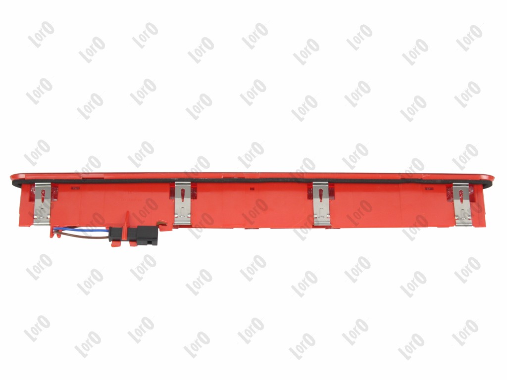 ABAKUS Ekstra bremselygte 03748870 LED midten for OPEL