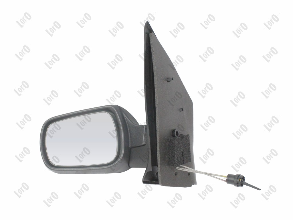 ABAKUS Sidespejl 1212m01 venstre for FORD
