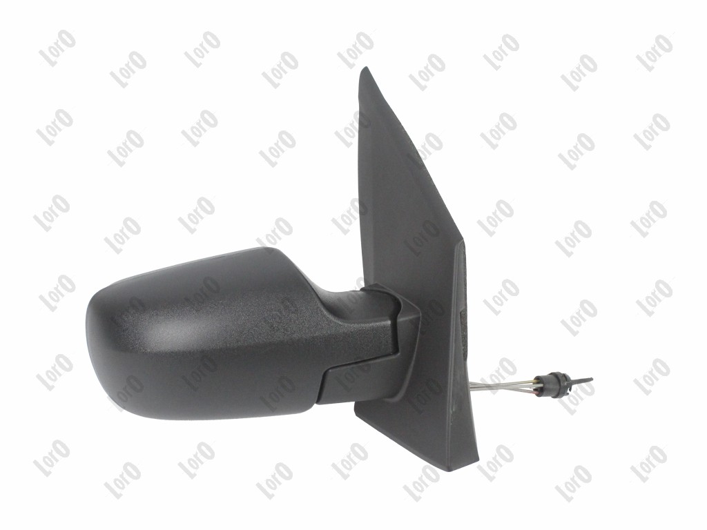 ABAKUS Sidespejl 1212m02 højre for FORD