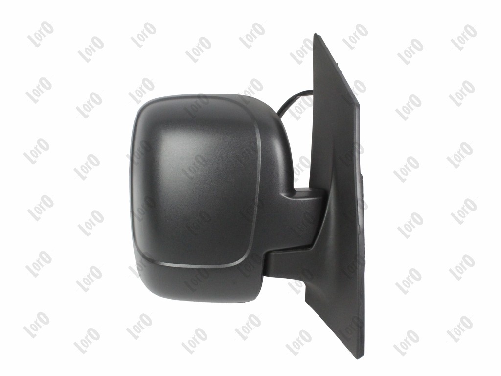 ABAKUS Sidespejl 0538m08 højre for CITROËN FIAT