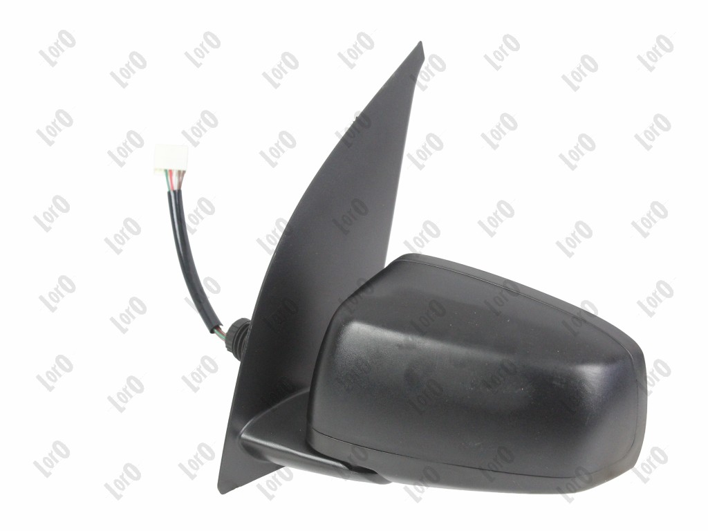 ABAKUS Sidespejl 1128m05 venstre for FIAT
