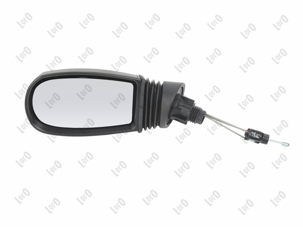 ABAKUS Sidespejl 1137m01 venstre for FIAT