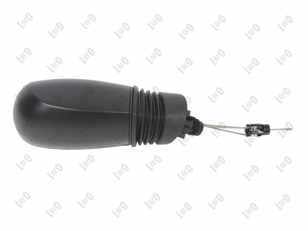 ABAKUS Sidespejl 1137m02 højre for FIAT