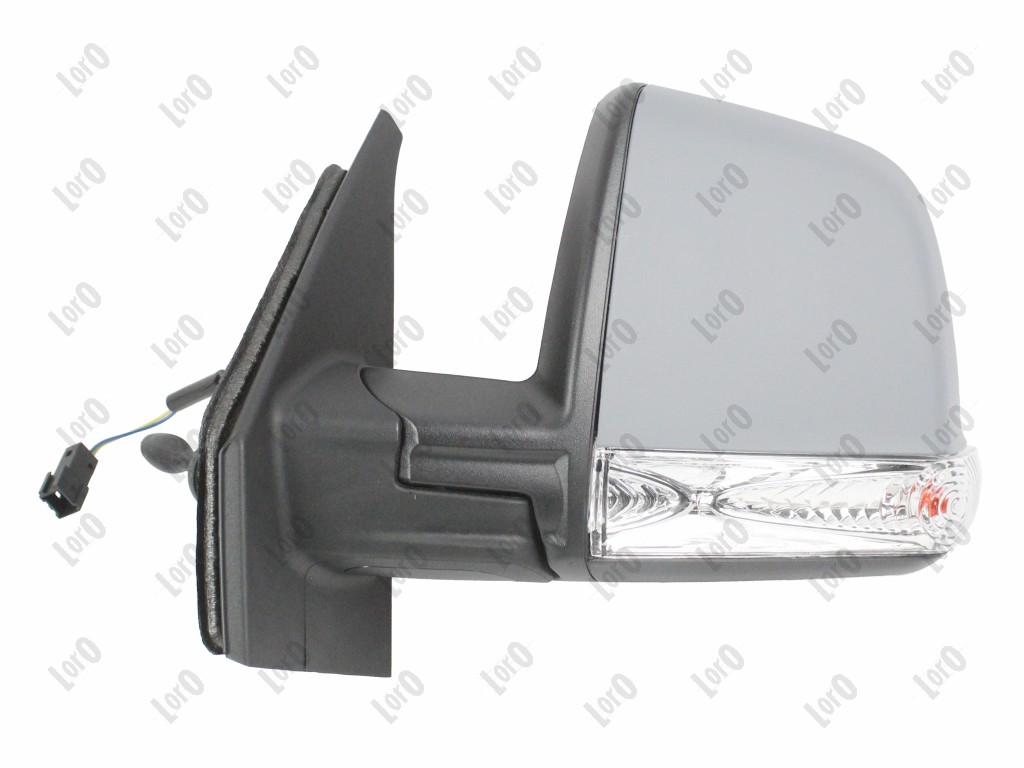 ABAKUS Sidespejl 1152m03 venstre for FIAT