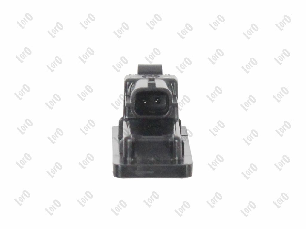 ABAKUS Nummerpladelys 01005900led for RENAULT