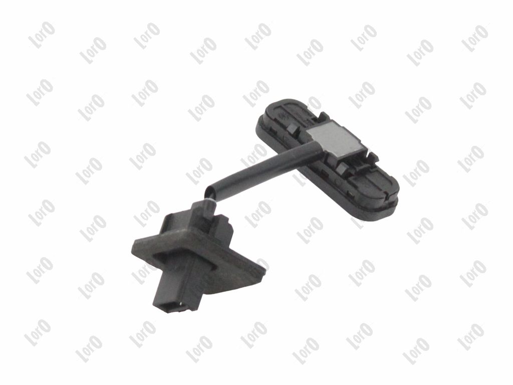 ABAKUS Bagklapsgreb 132007011 for OPEL CHEVROLET