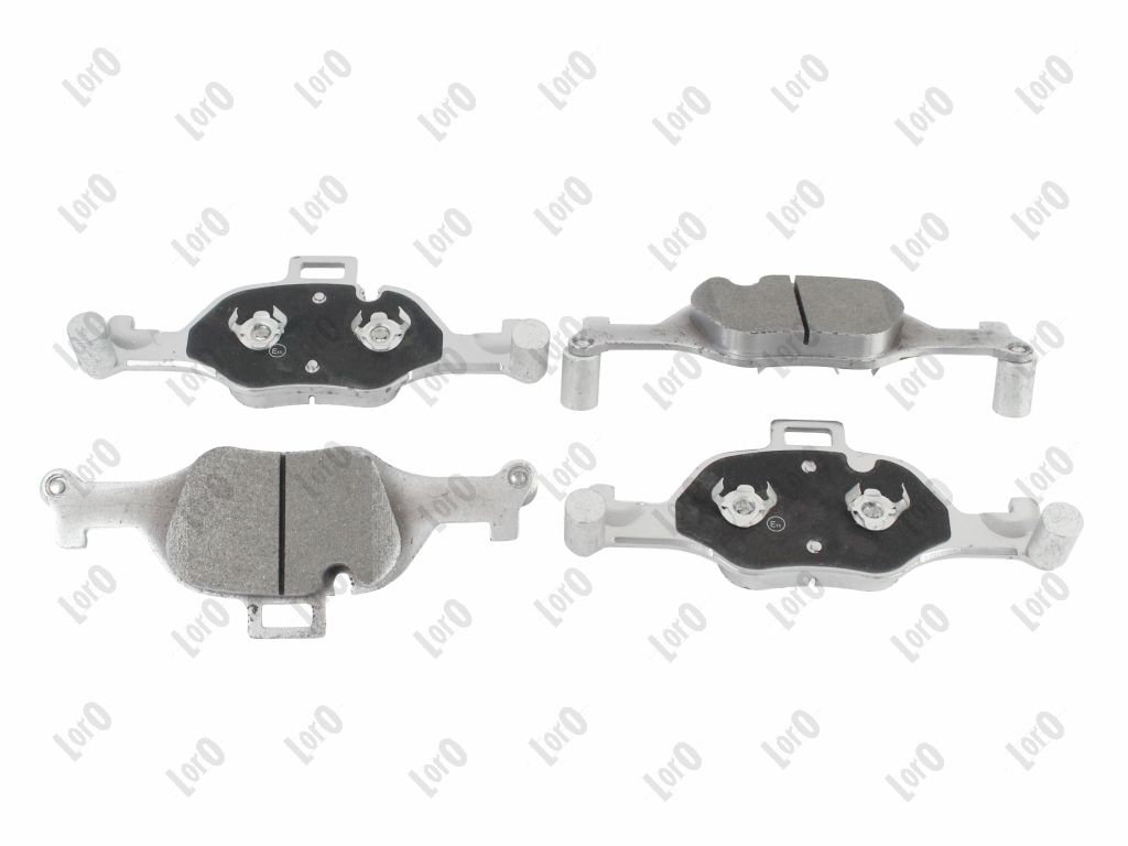 ABAKUS Bremseklodser 23102171 for BMW