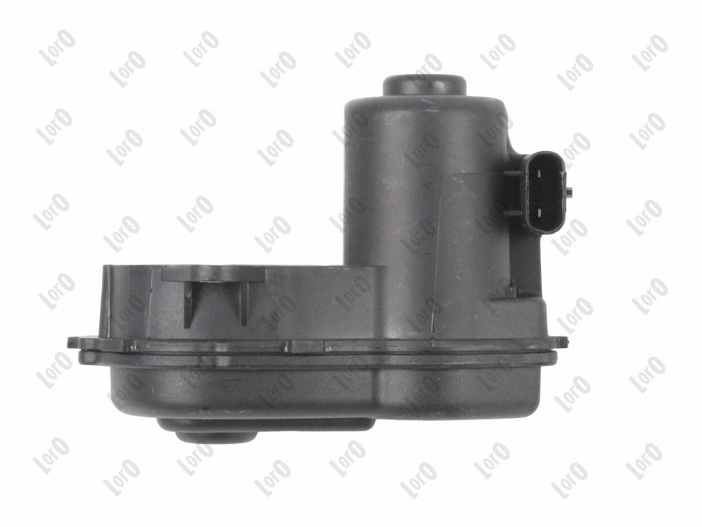 ABAKUS Servomotor, standbremse kaliber 13106964 Bagaksel højre for MERCEDES-BENZ