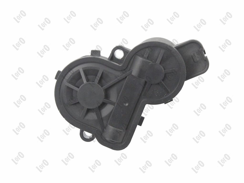 ABAKUS Servomotor, standbremse kaliber 13106966 Bagaksel højre for MERCEDES-BENZ