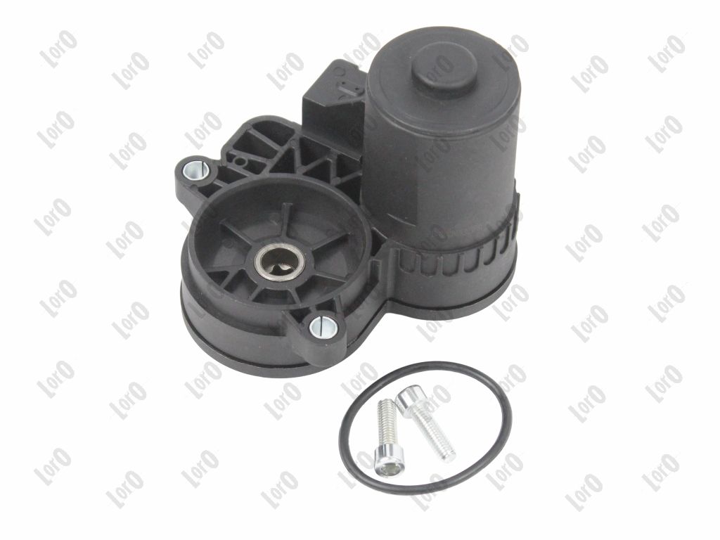 ABAKUS Servomotor, standbremse kaliber 13106970 for BMW MINI JAGUAR LAND ROVER