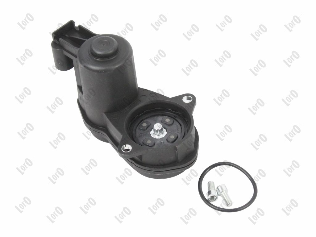 ABAKUS Servomotor, standbremse kaliber 13106984 for BMW LAND ROVER