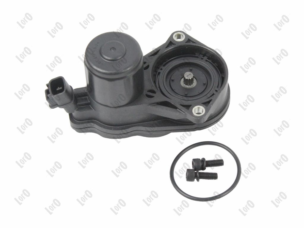 ABAKUS Servomotor, standbremse kaliber 13106980 for LEXUS