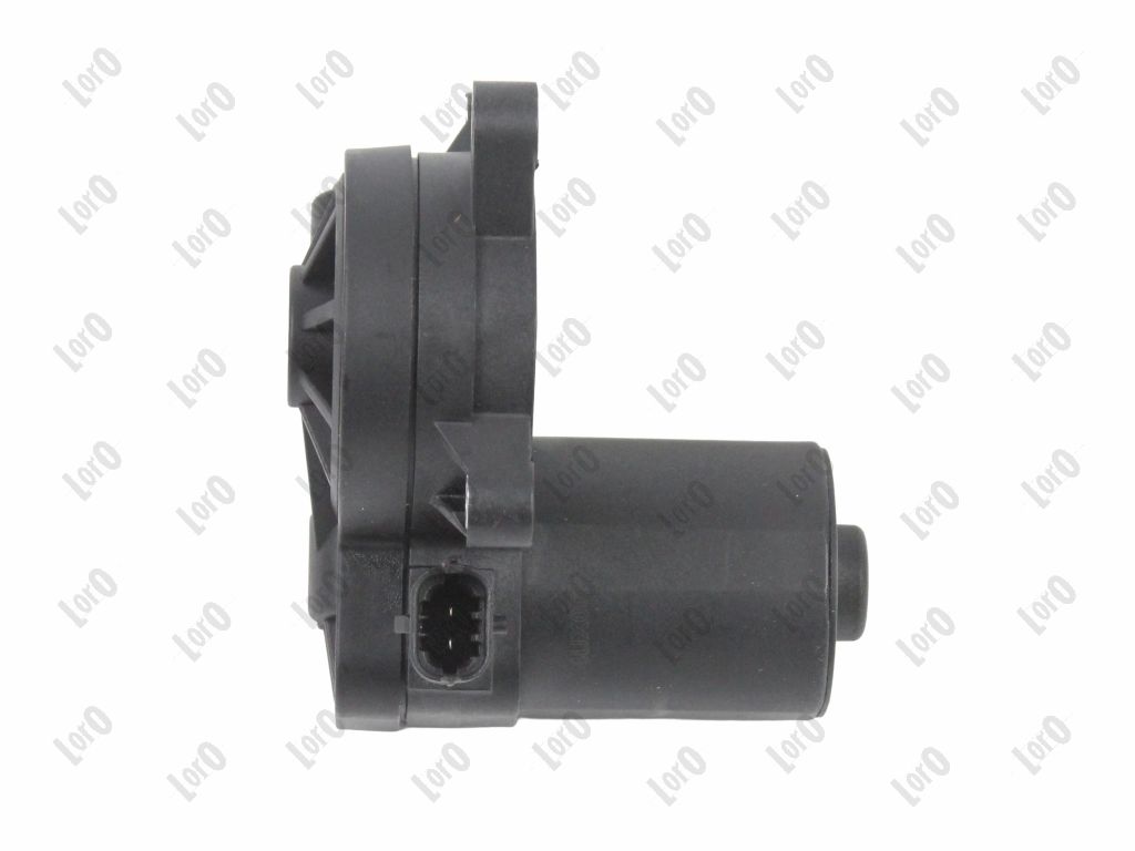 ABAKUS Servomotor, standbremse kaliber 13106985 Bagaksel venstre for FORD