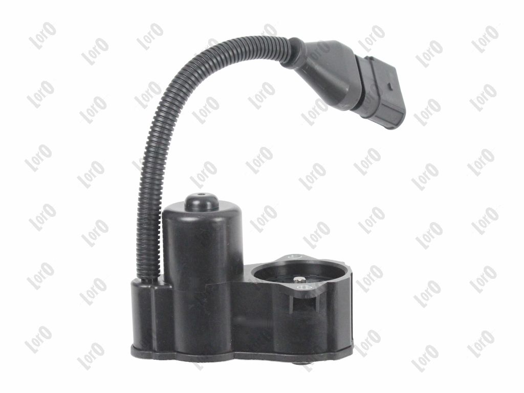 ABAKUS Servomotor, standbremse kaliber 13106981 for VAG AUDI