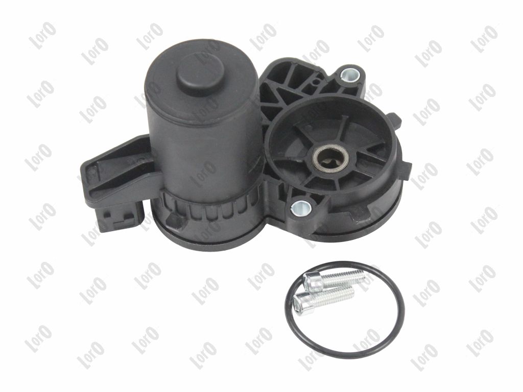 ABAKUS Servomotor, standbremse kaliber 13106974 Bagaksel højre for POLESTAR VOLVO