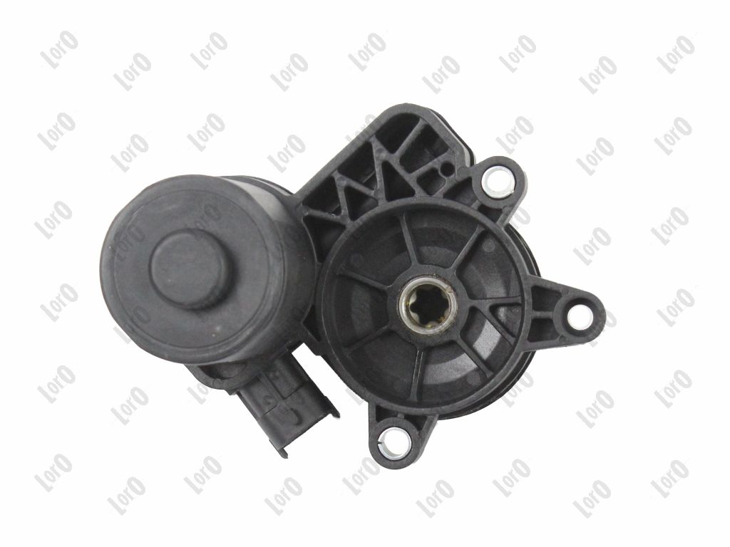 ABAKUS Servomotor, standbremse kaliber 13106986 Bagaksel højre for FORD