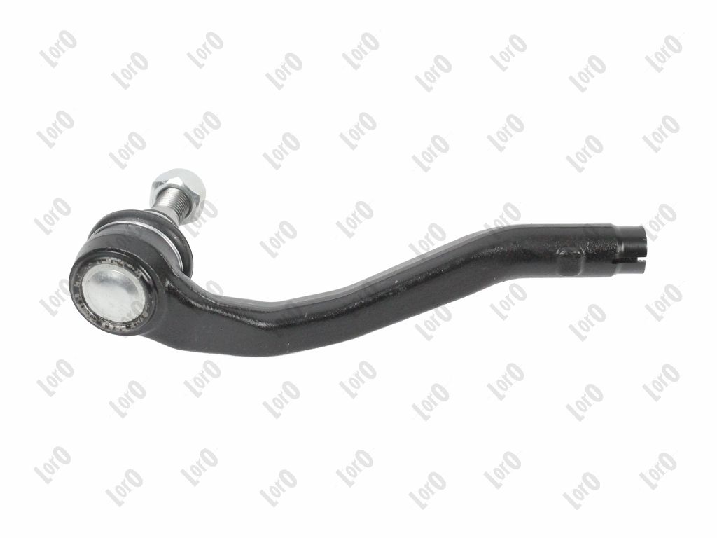 ABAKUS Sporstangkugle 23311554 ydre for MERCEDES-BENZ