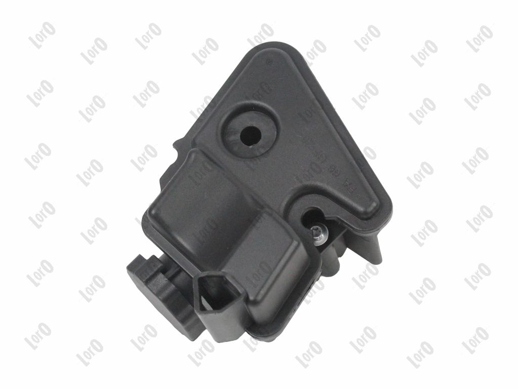 ABAKUS Ekspansionsbeholder, Hydraulikolie- servostyring 054026027 for MERCEDES-BENZ