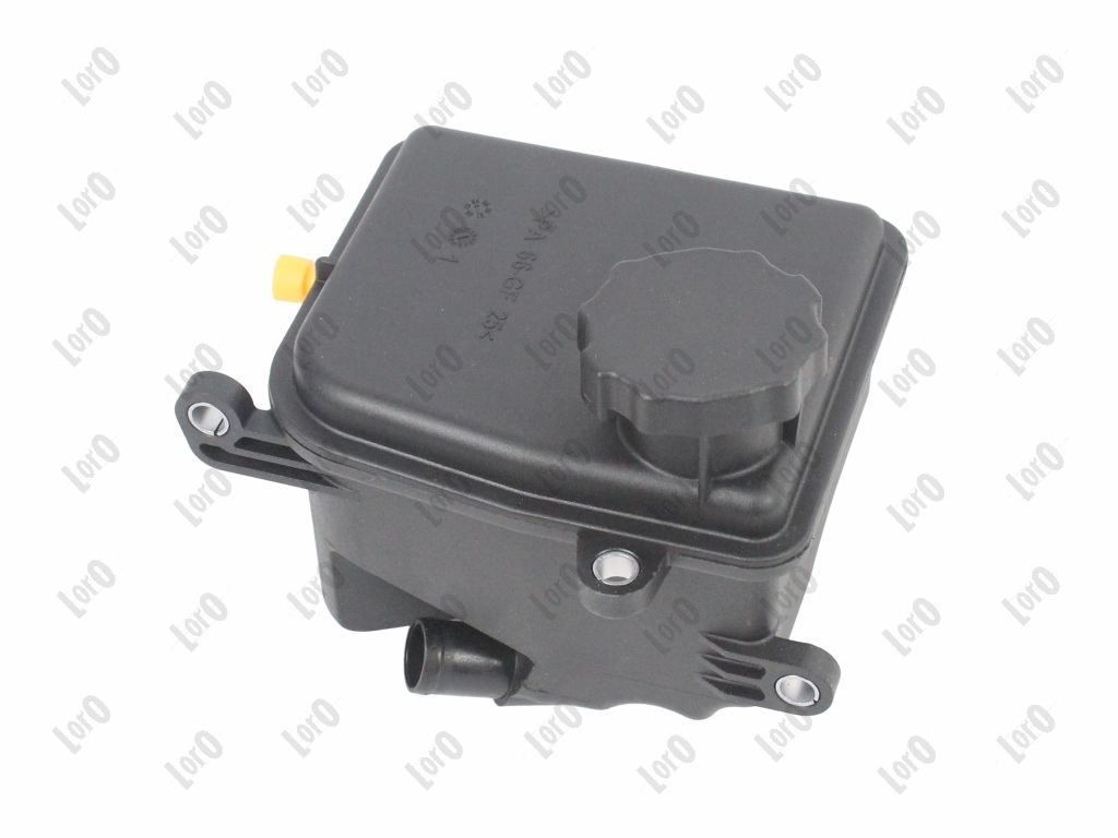 ABAKUS Ekspansionsbeholder, Hydraulikolie- servostyring 054026026 for MERCEDES-BENZ