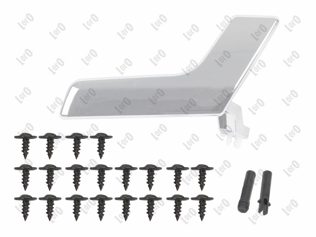 ABAKUS Dørbreb, interiør 132054087 højre for MERCEDES-BENZ