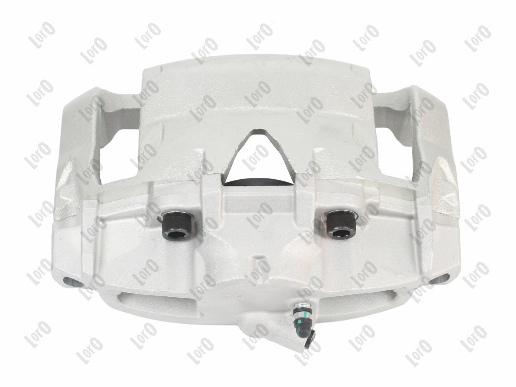 ABAKUS Bremsekaliper 13105114 højre foraksel for FORD VOLVO