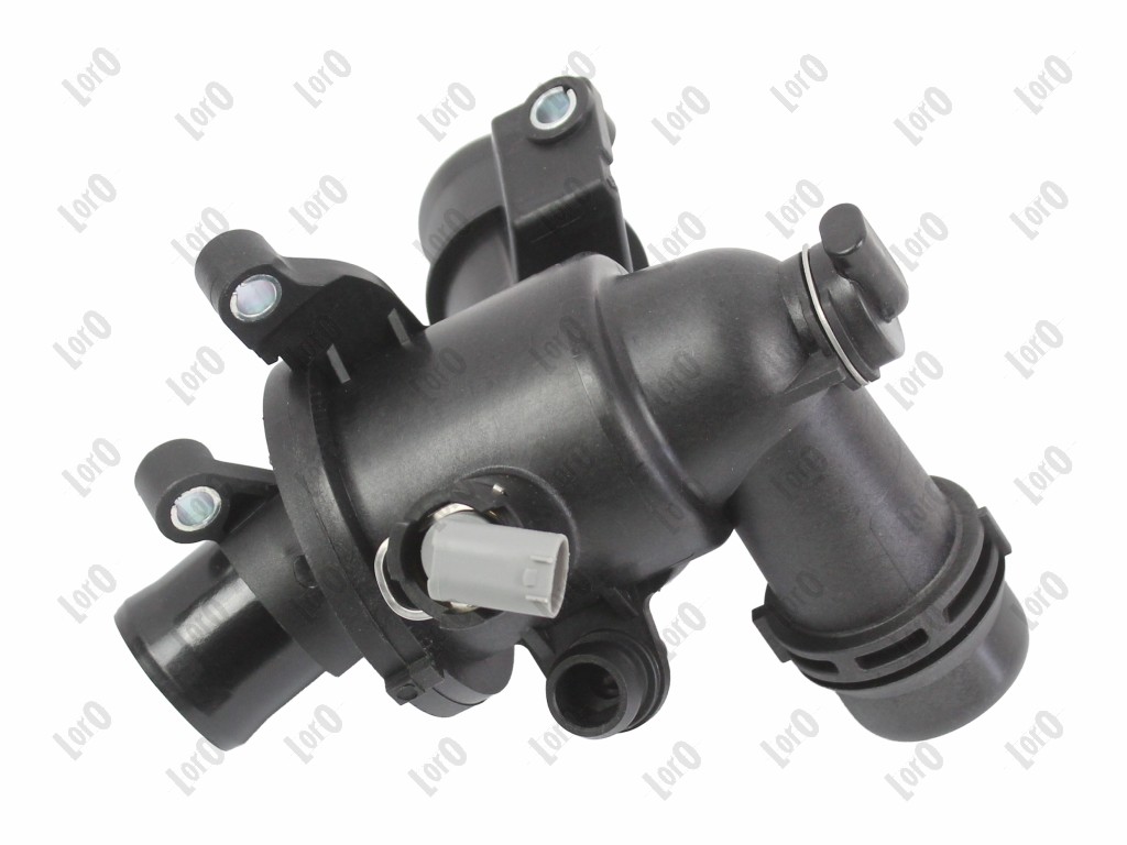 ABAKUS Termostat, kølemiddel 0140250021 for MERCEDES-BENZ