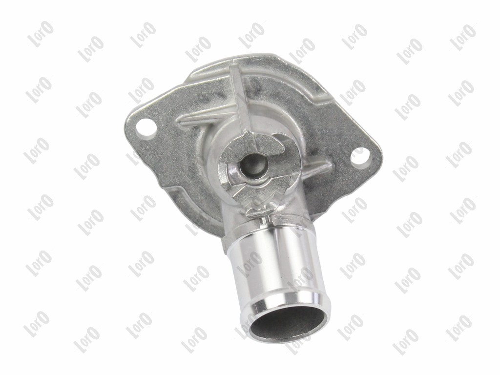 ABAKUS Termostat, kølemiddel 0370250055 for VAUXHALL OPEL