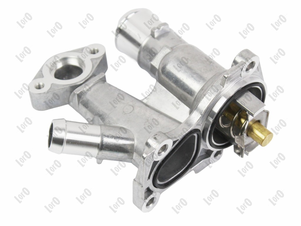 ABAKUS Termostat, kølemiddel 0520250008 for FORD VOLVO