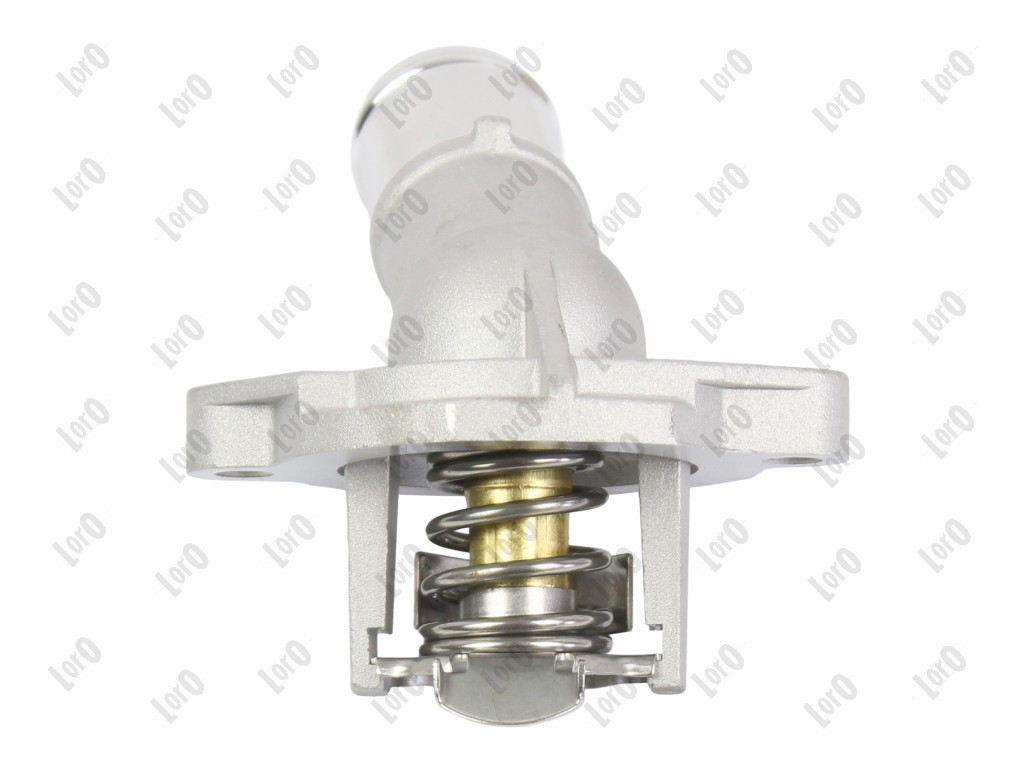 ABAKUS Termostat, kølemiddel 0370250057 for VAUXHALL