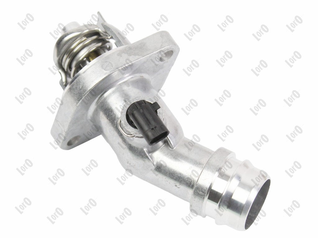 ABAKUS Termostat, kølemiddel 0190250004 for KIA
