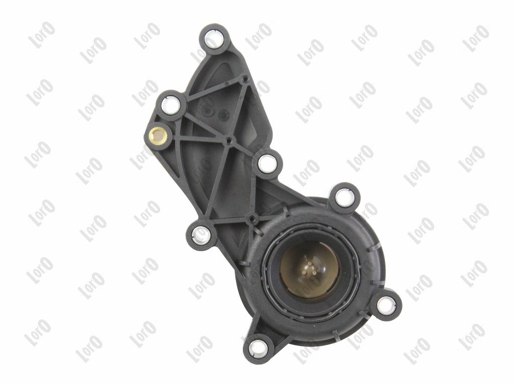 ABAKUS Termostat, kølemiddel 0030250014 for AUDI