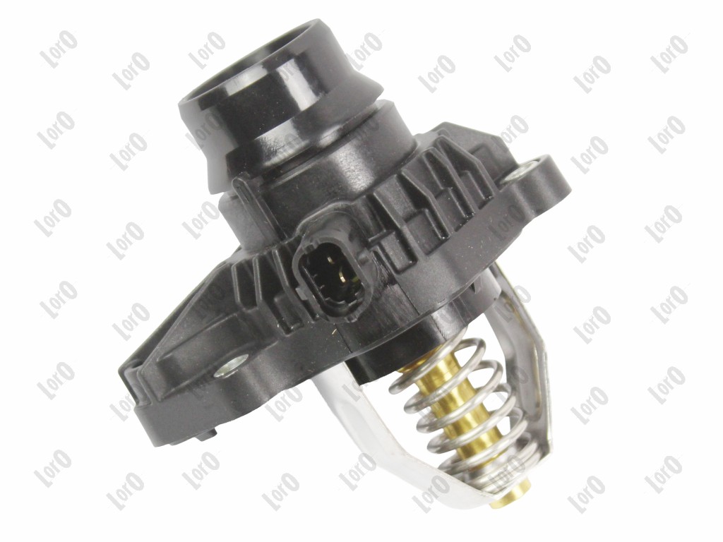 ABAKUS Termostat, kølemiddel 0370250056 for OPEL