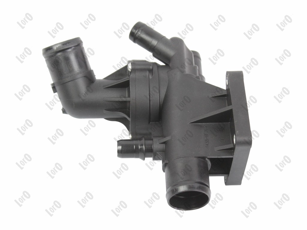 ABAKUS Termostat, kølemiddel 0420250034 for MERCEDES-BENZ RENAULT NISSAN