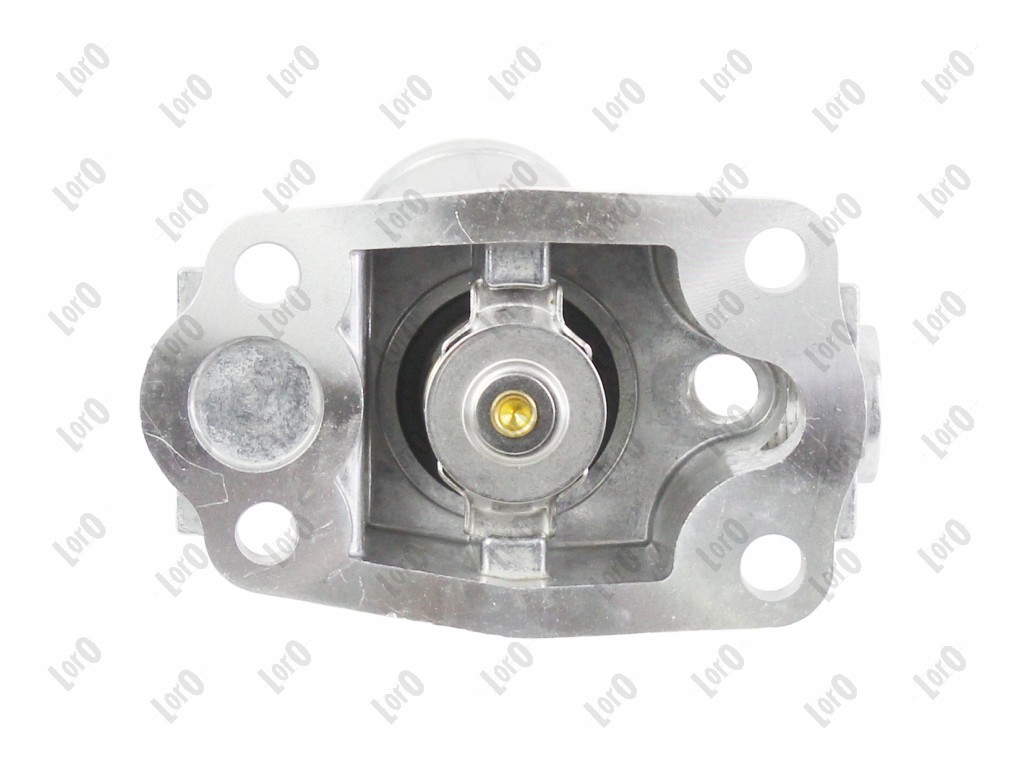 ABAKUS Termostat, kølemiddel 0220250003 for IVECO