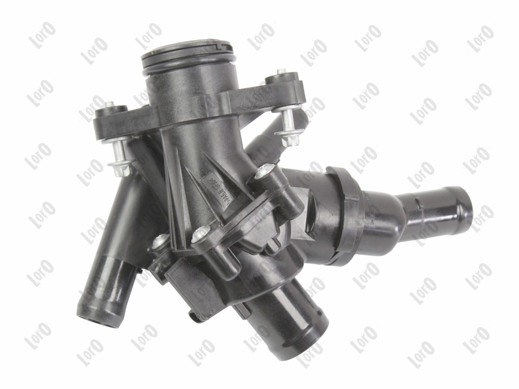ABAKUS Termostat, kølemiddel 0140250042 for MERCEDES-BENZ