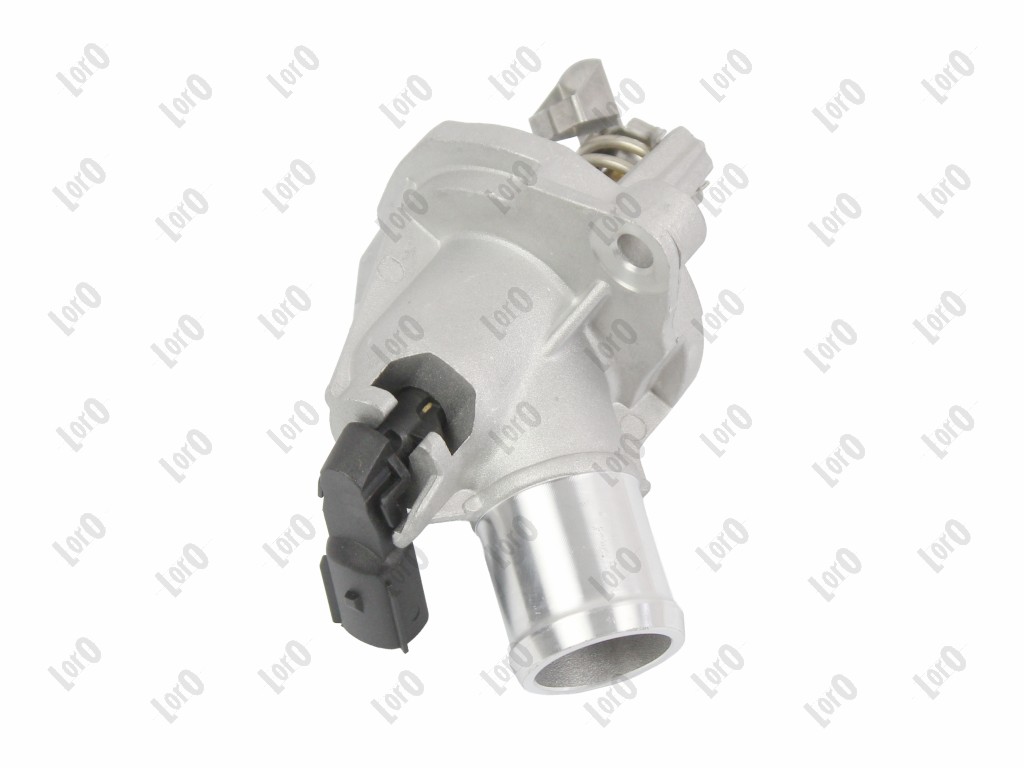 ABAKUS Termostat, kølemiddel 0370250058 for VAUXHALL