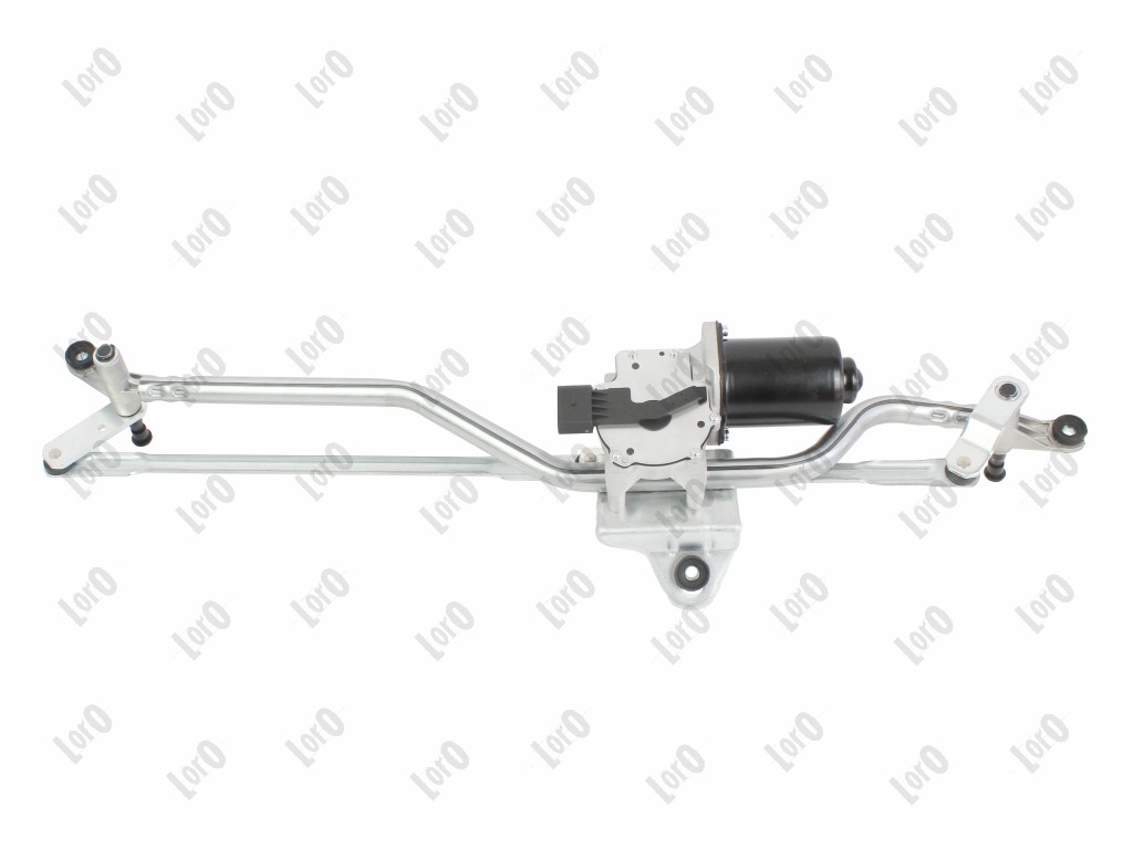 ABAKUS Viskerarmstang 10304141 foran for VW